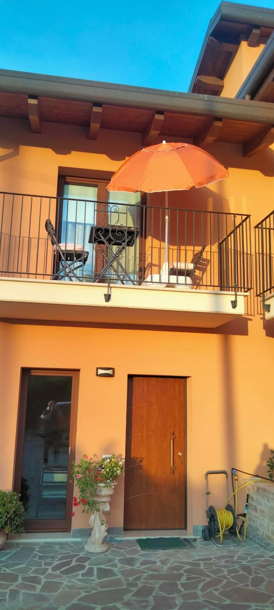B&B La Casa Di Giuliana Cermignano Exterior photo